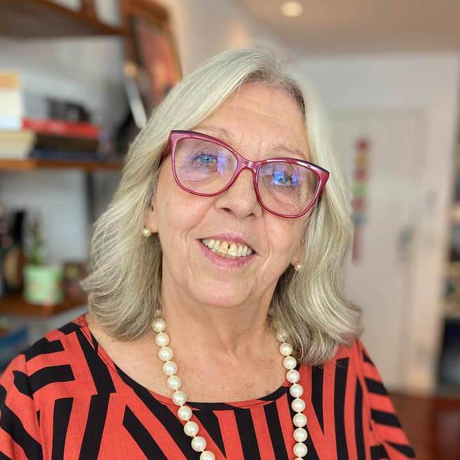 foto de Marcia Tassinari